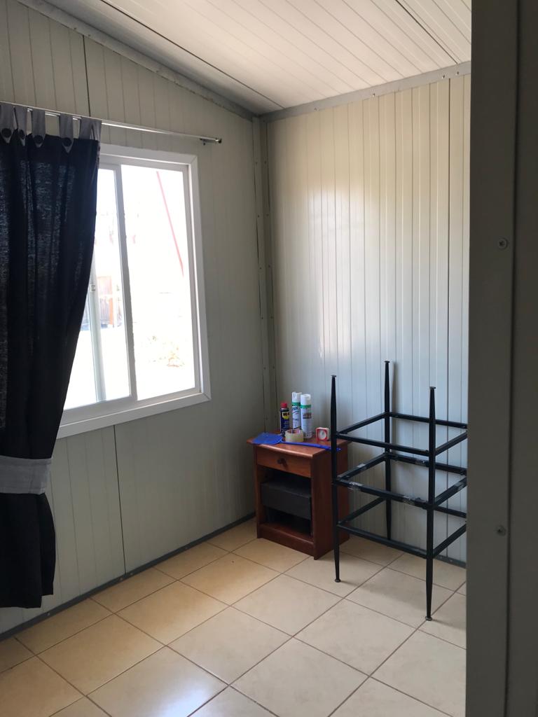 PARCELA CON CASA SECTOR CHAMONATE.- (PARCELA 17) 